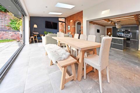 undefined, Staun Court, Standon, ST21