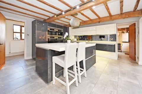 undefined, Staun Court, Standon, ST21