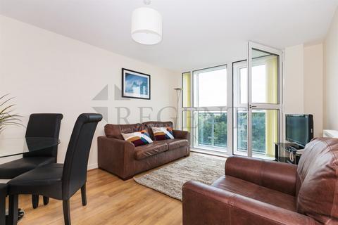 Corrigan Court, Ealing, W5