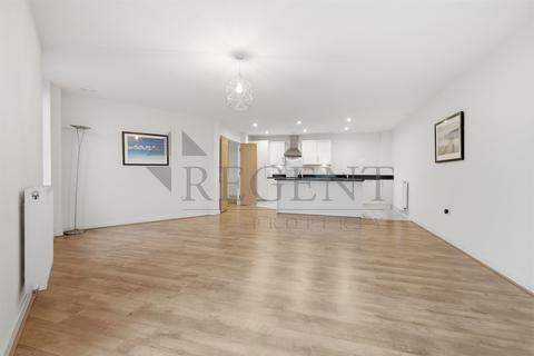 undefined, Corrigan Court, Ealing, W5