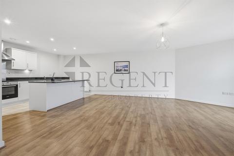 undefined, Corrigan Court, Ealing, W5