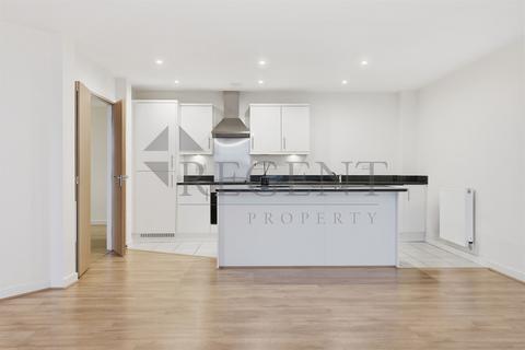 undefined, Corrigan Court, Ealing, W5