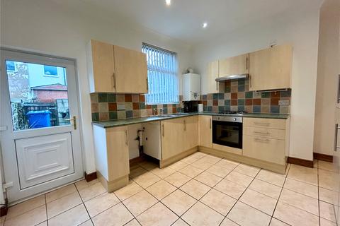 undefined, Willow Street, Clayton Le Moors, Accrington, Lancashire, BB5