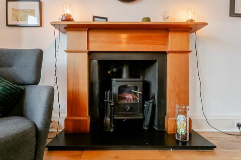 undefined, Gilmore Place, Edinburgh, EH3