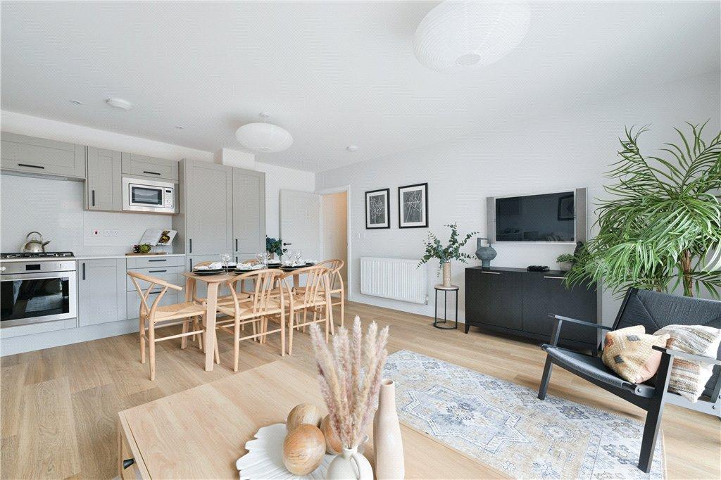 Living/Dining
