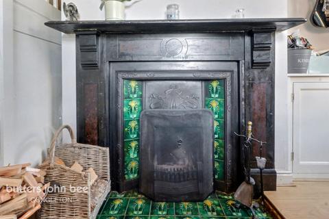 undefined, High Street, Macclesfield, SK11 7QS