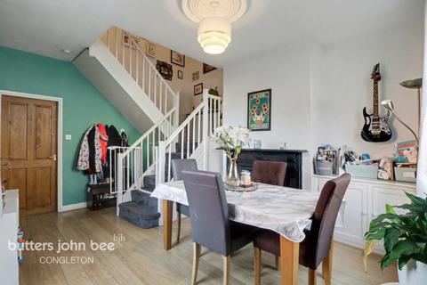 undefined, High Street, Macclesfield, SK11 7QS