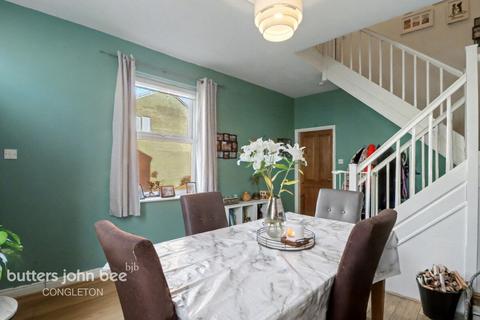 undefined, High Street, Macclesfield, SK11 7QS