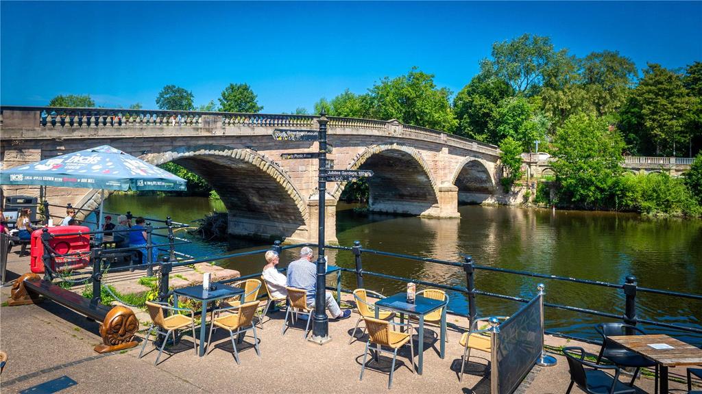 Bewdley