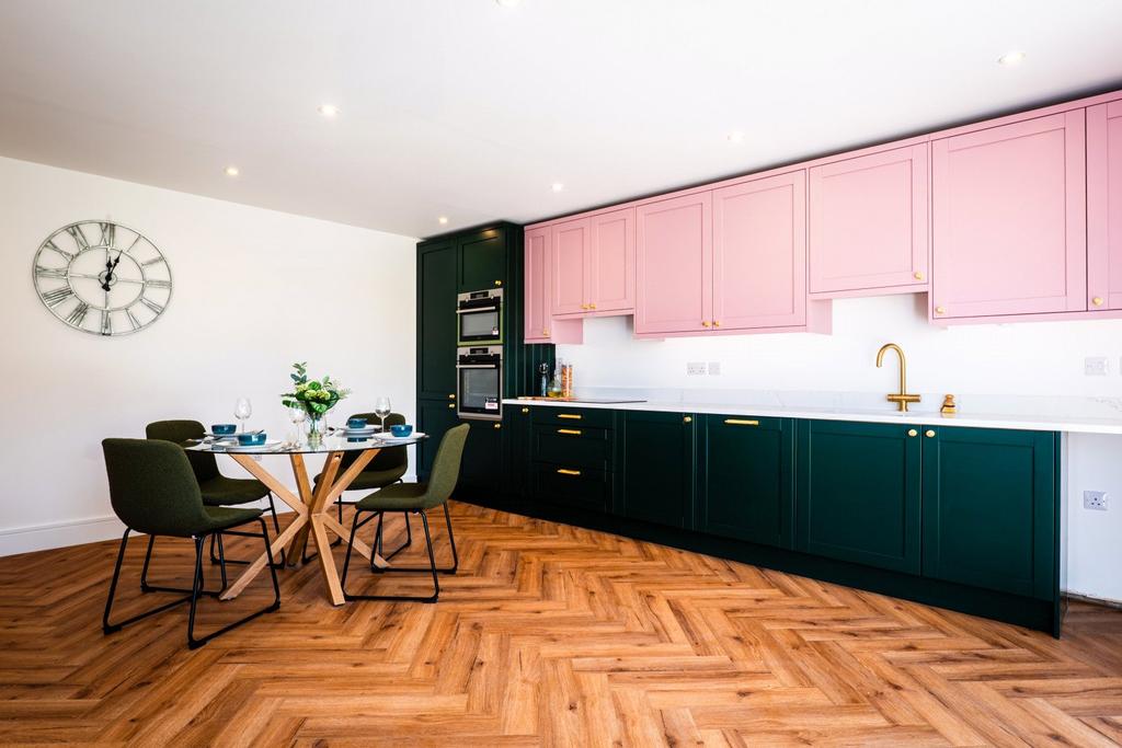 Kitchen Dining