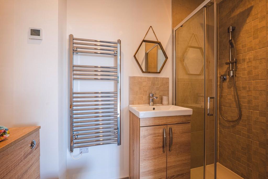 Ensuite