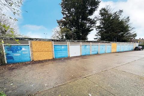 undefined, Garages 1-16 at St. Martins Close, Enfield, Middlesex, EN1 4HP