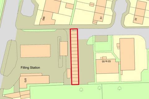 undefined, Garages 1-16 at St. Martins Close, Enfield, Middlesex, EN1 4HP