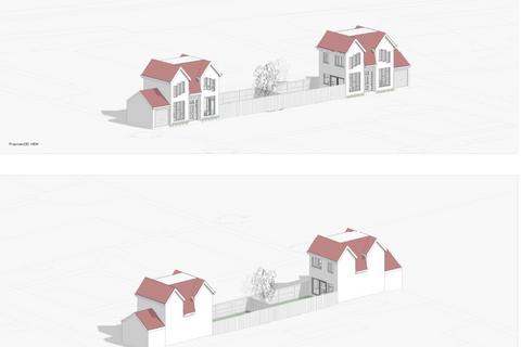 undefined, Garages 1-16 at St. Martins Close, Enfield, Middlesex, EN1 4HP
