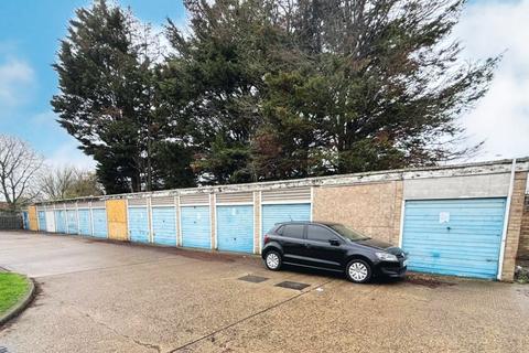 undefined, Garages 1-16 at St. Martins Close, Enfield, Middlesex, EN1 4HP