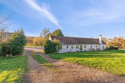 undefined, Tramhill, Aylesbury HP18