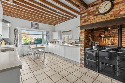 undefined, Tramhill, Aylesbury HP18