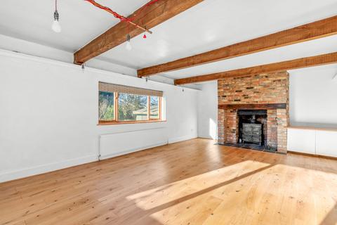 undefined, Tramhill, Aylesbury HP18