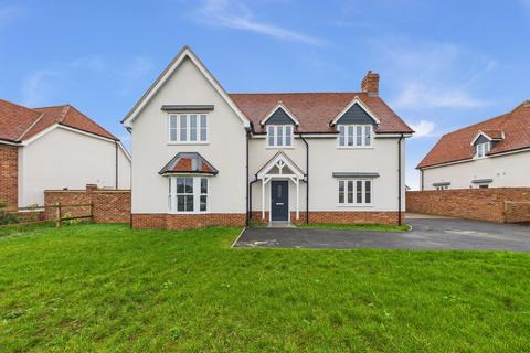 undefined, Brettenham Grove, Old School Corner, Brettenham, Ipswich, IP7