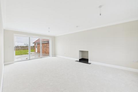 undefined, Brettenham Grove, Old School Corner, Brettenham, Ipswich, IP7