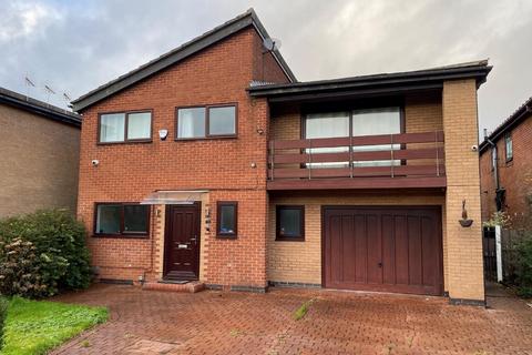 undefined, Green Pastures, Stockport