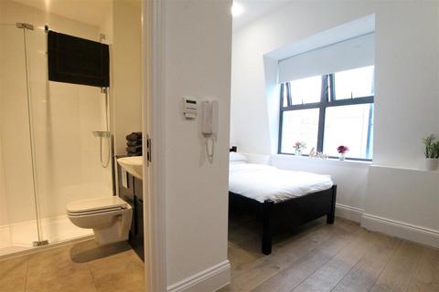 Studio to rent, The Bruce Building, Newcastle Upon Tyne