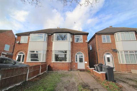 Chaffcombe Road, Birmingham B26