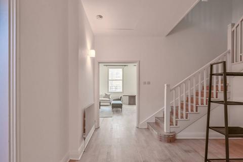 Blandford Street, W1U, Marylebone, London, W1U