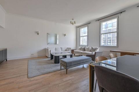 3 bedroom flat to rent, Blandford Street, W1U, Marylebone, London, W1U