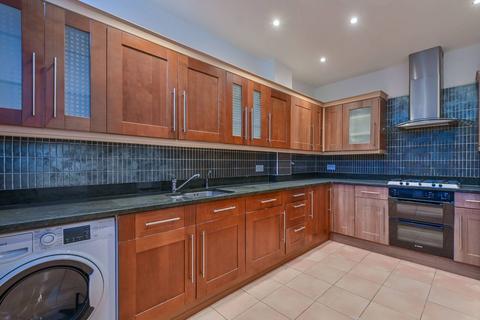 3 bedroom flat to rent, Blandford Street, W1U, Marylebone, London, W1U