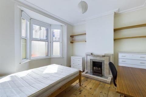undefined, Carlyle Street, Brighton