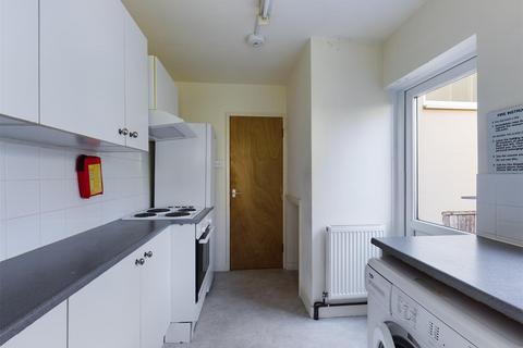 undefined, Carlyle Street, Brighton