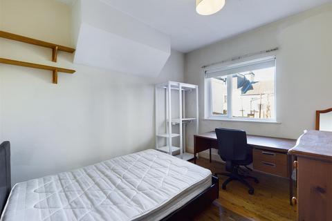 undefined, Carlyle Street, Brighton