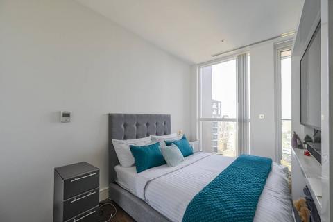 undefined, Maine Tower, E14, Canary Wharf, London, E14