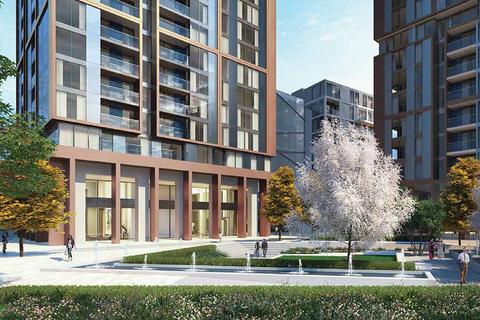 undefined, Maine Tower, E14, Canary Wharf, London, E14