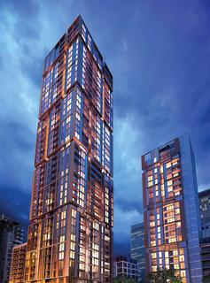 undefined, Maine Tower, E14, Canary Wharf, London, E14