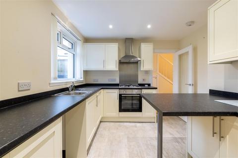 3 bedroom semi-detached house for sale, Craigie Road, Perth