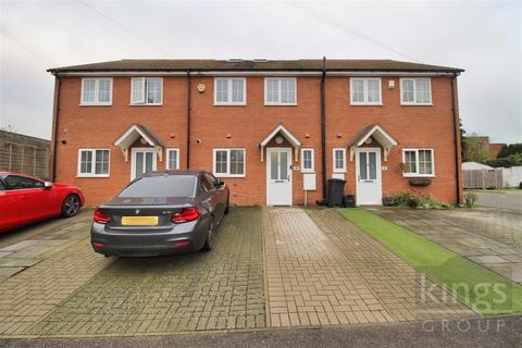 undefined, Wycliffe Close, Cheshunt, Waltham Cross