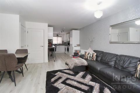 undefined, Wycliffe Close, Cheshunt, Waltham Cross