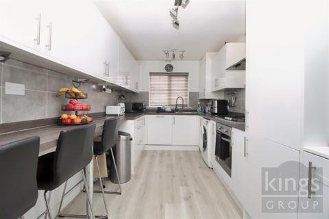 undefined, Wycliffe Close, Cheshunt, Waltham Cross