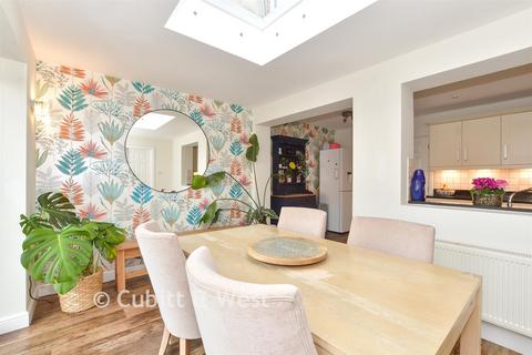 2 bedroom semi-detached house for sale, Warminghurst Close, Ashington RH20
