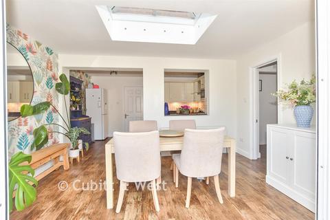 2 bedroom semi-detached house for sale, Warminghurst Close, Ashington RH20