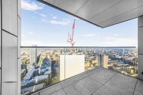 2 bedroom apartment for sale, City Road London EC1V