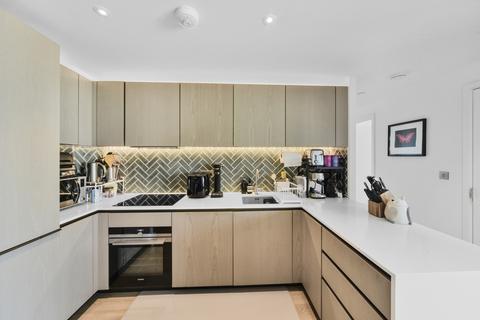 2 bedroom apartment for sale, City Road London EC1V