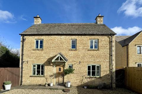 undefined, Station Road, Bourton-on-the-Water