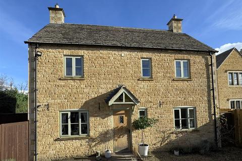 5 bedroom detached house for sale, Station Road, Bourton-on-the-Water