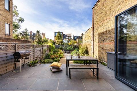 undefined, Abbeville Road, Abbeville Village, London, SW4
