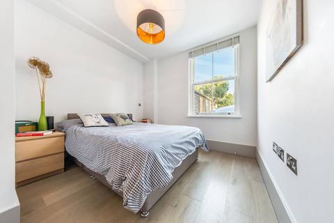 undefined, Abbeville Road, Abbeville Village, London, SW4