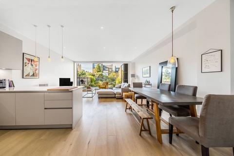 undefined, Abbeville Road, Abbeville Village, London, SW4
