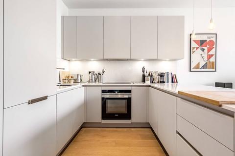 undefined, Abbeville Road, Abbeville Village, London, SW4